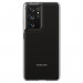Spigen Ultra Hybrid Case - хибриден кейс с висока степен на защита за Samsung Galaxy S21 Ultra (прозрачен) 2