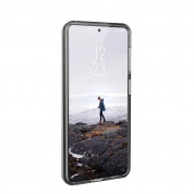 Urban Armor Gear Lucent Case for Samsung Galaxy S21 Plus (ice) 2