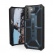 Urban Armor Gear Monarch Case - удароустойчив хибриден кейс за Samsung Galaxy S21 (син) 1