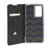 4smarts Flip Case URBAN Lite - кожен калъф с поставка и отделение за кр. карта за Samsung Galaxy S21 Ultra (черен) 2