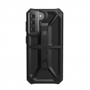Urban Armor Gear Monarch Case for Samsung Galaxy S21 (black) 1