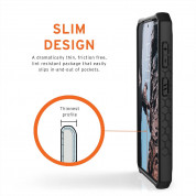 Urban Armor Gear Monarch Case for Samsung Galaxy S21 Plus (carbon) 6
