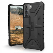 Urban Armor Gear Pathfinder Case for Samsung Galaxy S21 Plus (black)