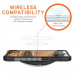 Urban Armor Gear Pathfinder Case - удароустойчив хибриден кейс за Samsung Galaxy S21 Plus (сребрист) 8