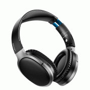 USAMS US-YN001 Wireless Bluetooth Noise Cancelling Headphones (black) 4