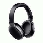 USAMS US-YN001 Wireless Bluetooth Noise Cancelling Headphones (black)