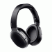 USAMS US-YN001 Wireless Bluetooth Noise Cancelling Headphones - безжични блутут слушалки с микрофон за мобилни устройства с Bluetooth (черен) 1