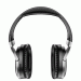 USAMS US-YN001 Wireless Bluetooth Noise Cancelling Headphones - безжични блутут слушалки с микрофон за мобилни устройства с Bluetooth (черен) 3