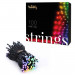 Twinkly Strings 100 LEDs Multicolor - коледна светлинна украса с безжично управление от мобилни устройства 11