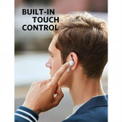 Anker Soundcore Liberty Air Total-Wireless Earphones - безжични блутут слушалки за мобилни устройства (бял) (разопакован продукт) 6