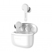 Anker Soundcore Liberty Air Total-Wireless Earphones - безжични блутут слушалки за мобилни устройства (бял) (разопакован продукт)