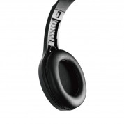 Edifier K800 Over Ear Stereo Gaming Headset - геймърски слушалки с USB, микрофон и управление на звука (черен) 2