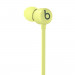 Beats Flex All-Day Wireless Earphones - безжични слушалки с микрофон и управление на звука (жълт) 5
