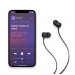 Beats Flex All-Day Wireless Earphones - безжични слушалки с микрофон и управление на звука (черен) 4