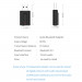 VIKEFON 2-in-1 Bluetooth Wireless Receiver and Transmitter - безжичен блутут аудио приемник и предавател с 3.5 мм аудио жак (черен) 19