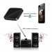 Kebidu Audio Music Receiver - музикален Bluetooth адаптер за Bose Sounddock и други док станции с 30 Pin интерфейс (черен) 6