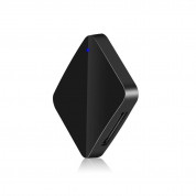 Kebidu Audio Music Receiver - музикален Bluetooth адаптер за Bose Sounddock и други док станции с 30 Pin интерфейс (черен) 2
