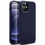 ESR Cloud Halolock Case for iPhone 12 mini (blue)