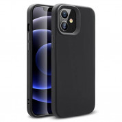 ESR Cloud Halolock Case for iPhone 12 mini (black)