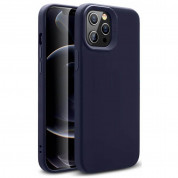 ESR Cloud Halolock Case for iPhone iPhone 12 Pro Max (blue)
