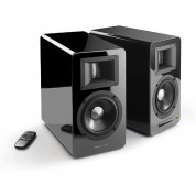 Edifier AirPulse A100 Hi-Res Audio - безжична система за домашно кино (черен) 2