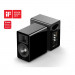 Edifier AirPulse A100 Hi-Res Audio - безжична система за домашно кино (черен) 5