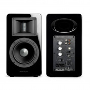 Edifier AirPulse A100 Hi-Res Audio - безжична система за домашно кино (черен) 1