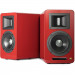 Edifier AirPulse A100 Hi-Res Audio - безжична система за домашно кино (червен) 2