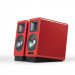 Edifier AirPulse A100 Hi-Res Audio - безжична система за домашно кино (червен) 4