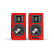 Edifier AirPulse A100 Hi-Res Audio - безжична система за домашно кино (червен) 2