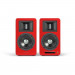 Edifier AirPulse A100 Hi-Res Audio - безжична система за домашно кино (червен) 3