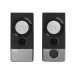 Edifier R19U Compact USB Speakers - USB аудио спийкъри (черен) 2