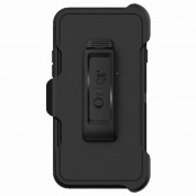 Otterbox Defender Case - изключителна защита за iPhone SE (2020), iPhone 8, iPhone 7 (черен) 4