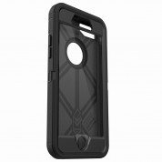 Otterbox Defender Case - изключителна защита за iPhone SE (2022), iPhone SE (2020), iPhone 8, iPhone 7 (черен) 1