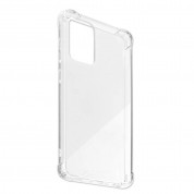 4smarts Hard Cover Ibiza for Samsung Galaxy A52 5G (clear) 1