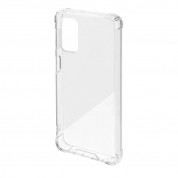 4smarts Hard Cover Ibiza for Samsung Galaxy A02s (clear)