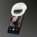 4smarts Mobile Video Light Selfie Clip for Smartphones - LED лампа с щипка за смартфони 4