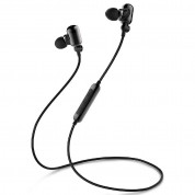 Edifier W293BT In-Ear Bluetooth Sweatproof Earphones (black)