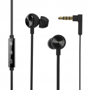 Edifier P293 Plus Wired In-Ear Earphones (black)
