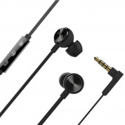 Edifier P293 Plus Wired In-Ear Earphones (black) 3