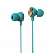 Edifier P293 Plus Wired In-Ear Earphones (green) 1