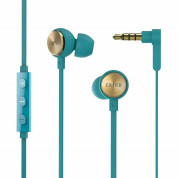 Edifier P293 Plus Wired In-Ear Earphones (green)