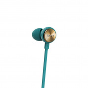 Edifier P293 Plus Wired In-Ear Earphones (green) 2