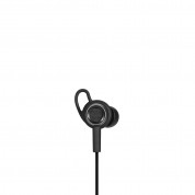 Edifier P295 Wired Earphones with Mic (black) 3