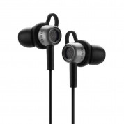 Edifier P295 Wired Earphones with Mic (black) 2
