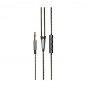 Edifier P297 Kevlar Wired In-Ear Earphones (black) 4