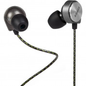 Edifier P297 Kevlar Wired In-Ear Earphones (black) 3