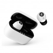 Edifier TWS2 Bluetooth Earbuds - безжични блутут слушалки с кейс за мобилни устройства (бял)  1