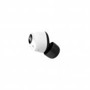 Edifier TWS2 Bluetooth Earbuds - безжични блутут слушалки с кейс за мобилни устройства (бял)  7