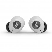Edifier TWS2 Bluetooth Earbuds - безжични блутут слушалки с кейс за мобилни устройства (бял)  5